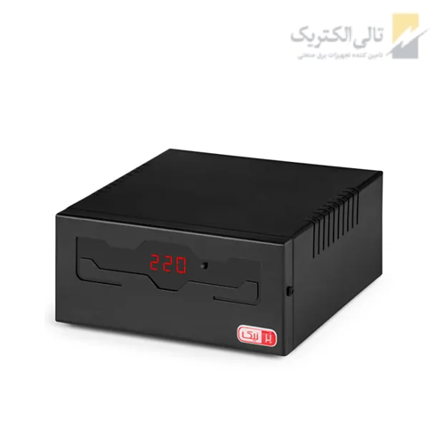 ترانس اتوماتیک پرنیک ECO-1000 Full