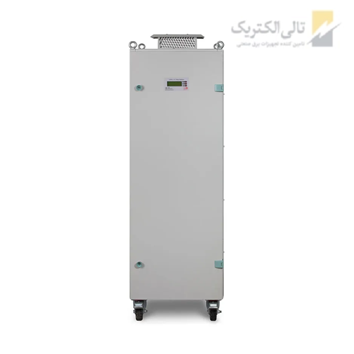 ترانس اتوماتیک ۸۰ کاوا سه فاز پرنیک 3XP-80