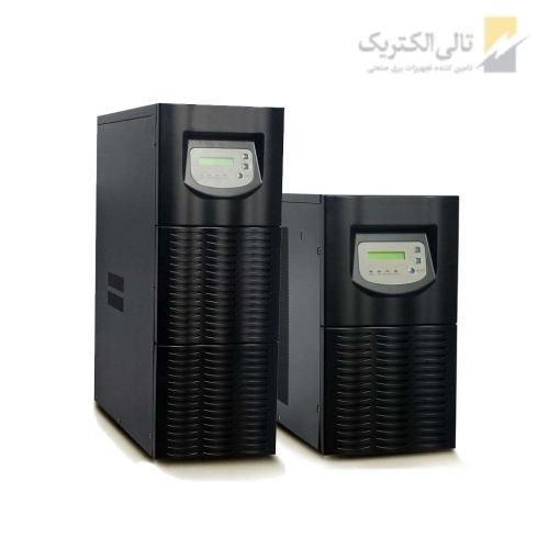 یو پی اس آنلاین 6000 ولت آمپر