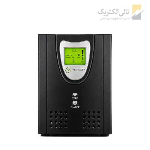 یو پی اس شبه سینوسی