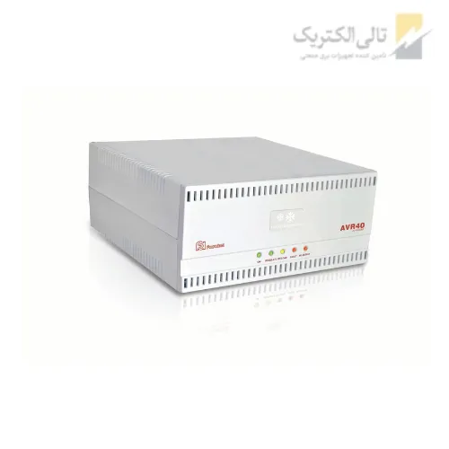 ترانس اتوماتیک فاراتل مدلَ AVR40 ADVANCED