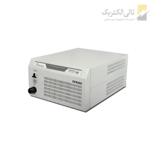 استابیلایزر هوشمند PRINCE CPR260