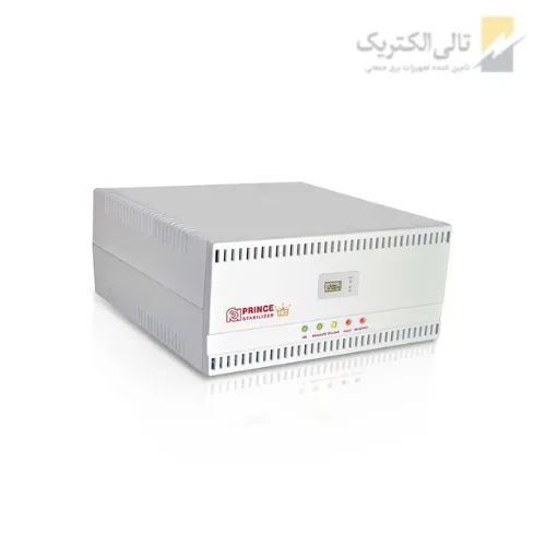 استابیلایزر هوشمند یخچال و فریزر PRINCE FRZ25