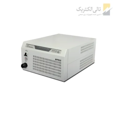 ترانس اتوماتیک فاراتل مدل APR32