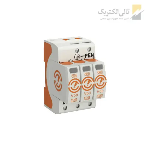سرج ارستر OBO سرج ارستر OBO