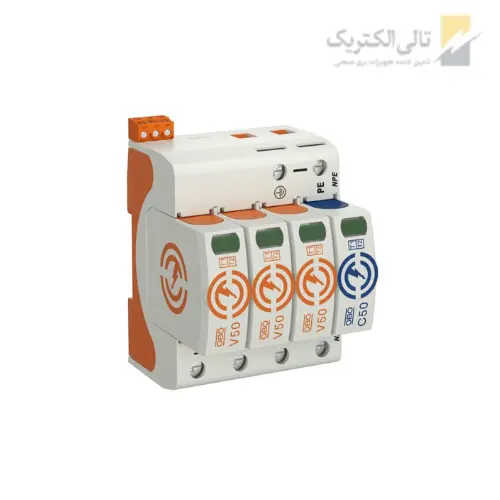 سرج ارستر OBO سرج ارستر OBO