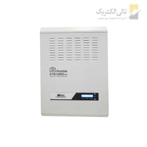 استابیلایزر فاراتل مدل STB12000PRO